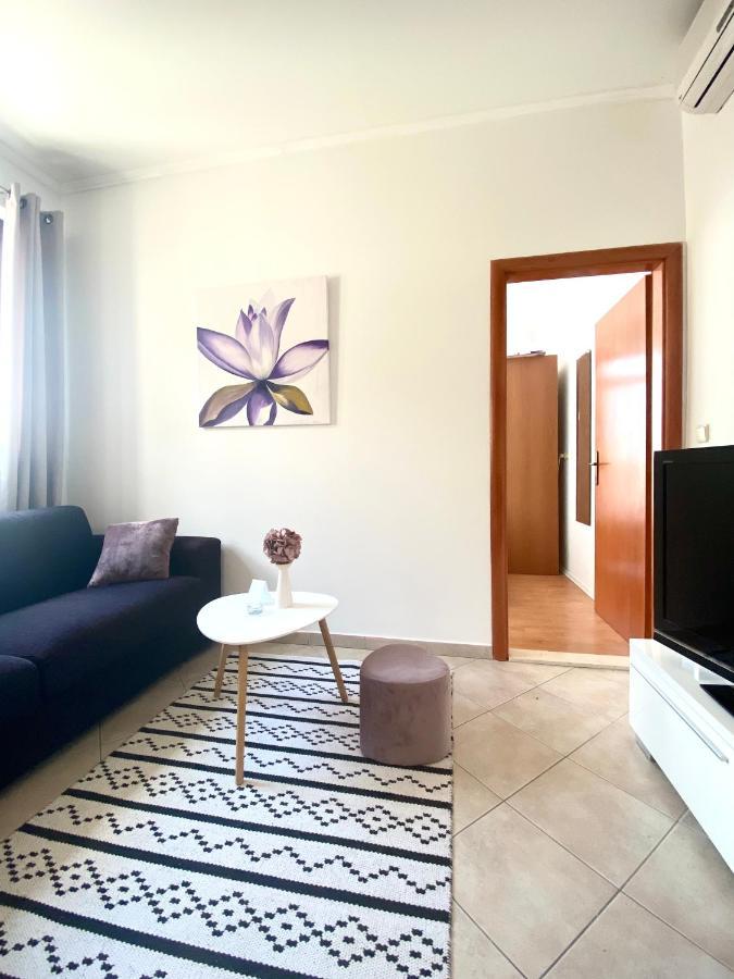 Apartments La Perla Mlini Exterior photo